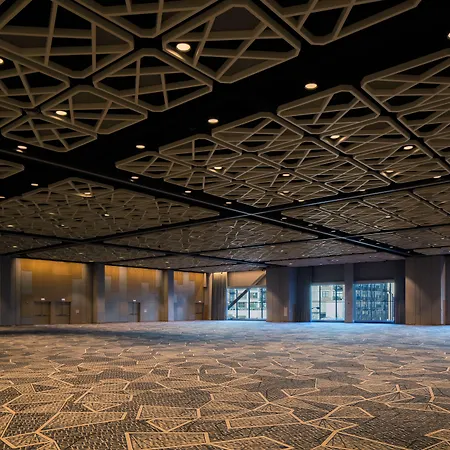 Marriott Marquis Chicago-3