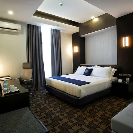 Mezzo Hotel-3