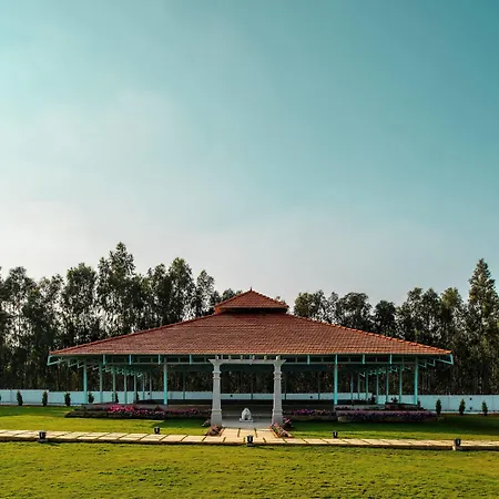 Fiestaa Resort N Events Venue - Near Bangalore Airport And Kiadb-2