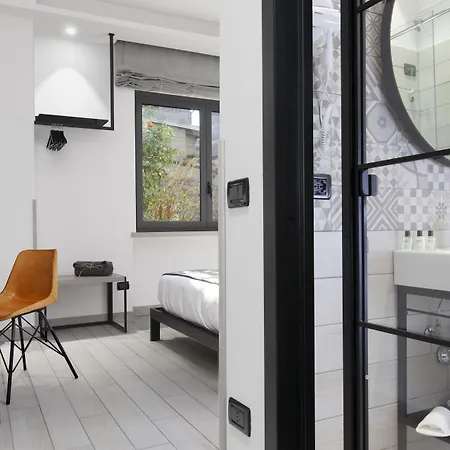 La Ferrovia Guest House-2
