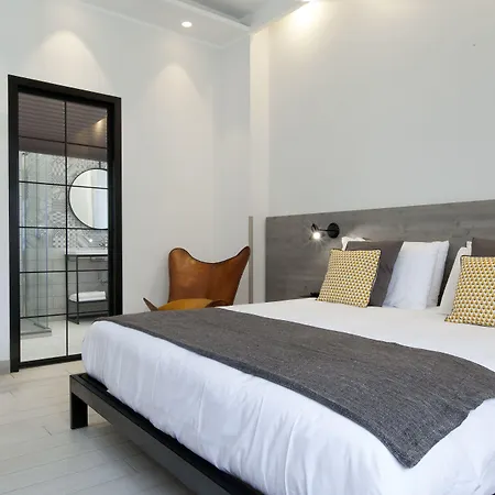 La Ferrovia Guest House-2