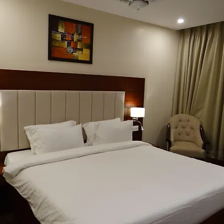Hotel Tridev-2