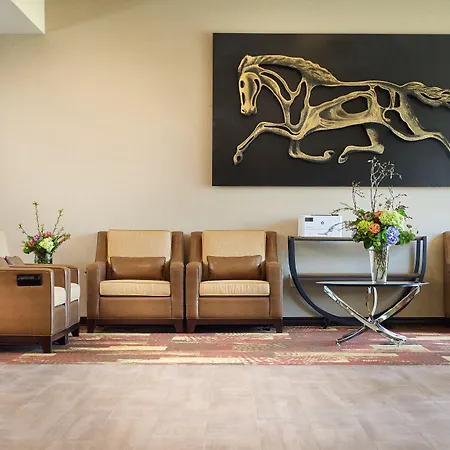 The Hotel At Sunland Park Casino El Paso, An Ascend Collection Hotel-2