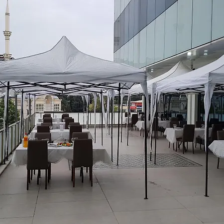 Sarissa Hotel-3