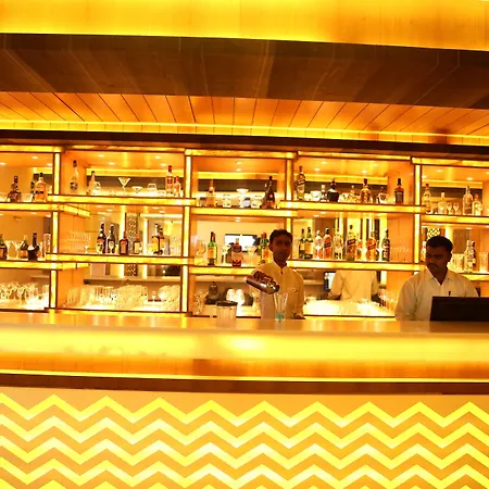 Ramada By Wyndham Varanasi Katesar-3