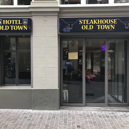 Hotel Old Town-3