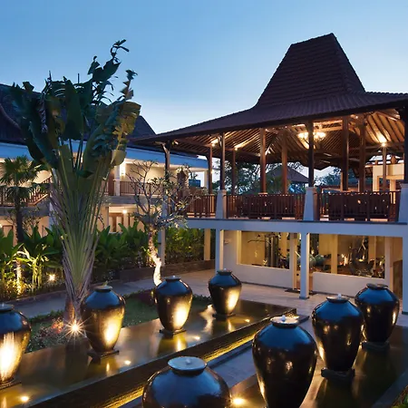 Best Western Premier Agung Resort Ubud-2