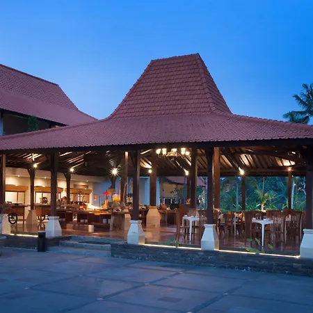 Best Western Premier Agung Resort Ubud-3