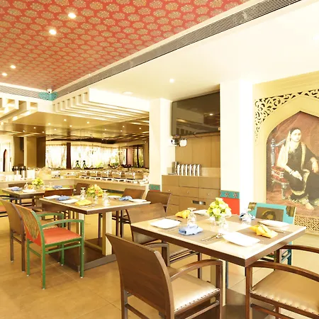 The Baroda Residency-3