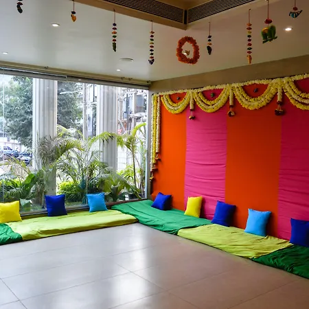 The Baroda Residency-2