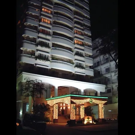 Garden View Court Suites Ho Chi Minh City-2