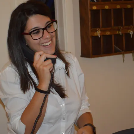 B&B Palazzo Pisani-3