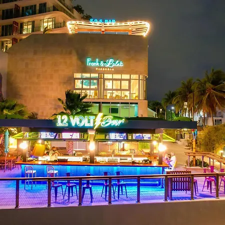 Margaritaville Beach Resort Nassau-3