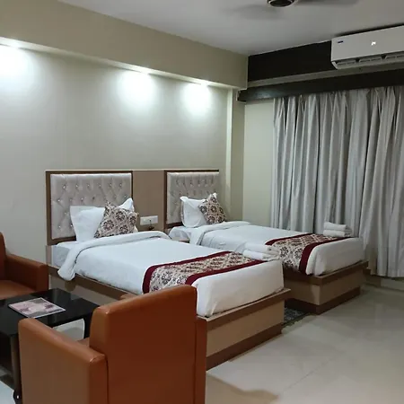 Hotel Star Bodh Gaya-2