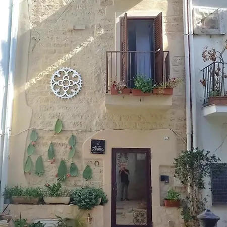 Borgo Fontana B&B-3