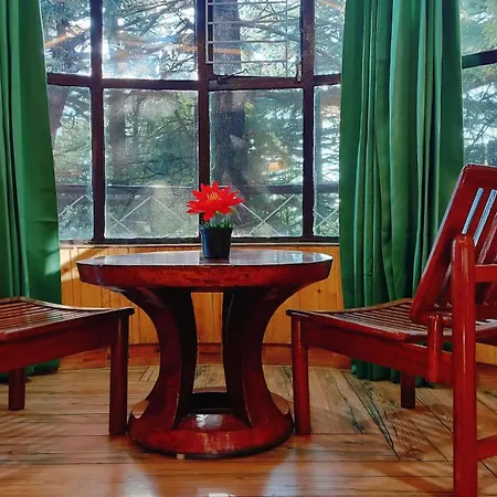 Kailwood Guest House-3