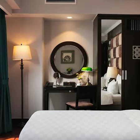 Hotel Du Lac Hanoi-2