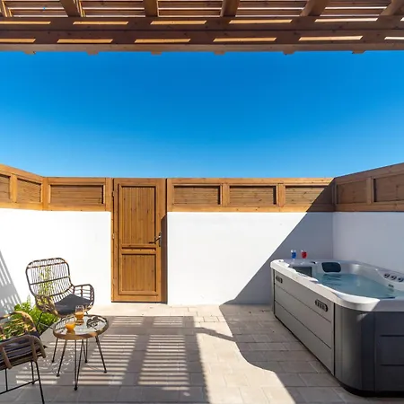 Le Ciel Suites & Villas-2