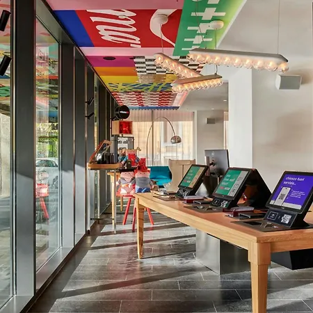 Citizenm Rome Isola Tiberina-3