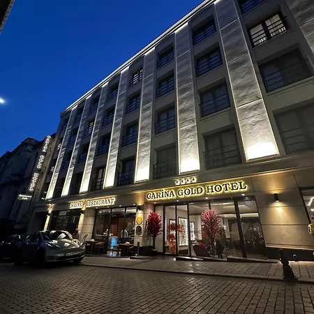 Carina Gold Hotel And Restaurant-3
