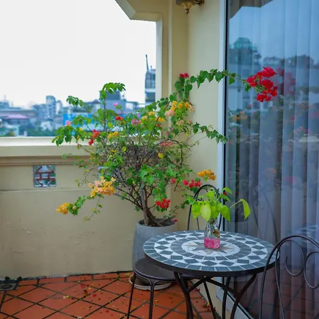 Palago Boutique Hotel-2