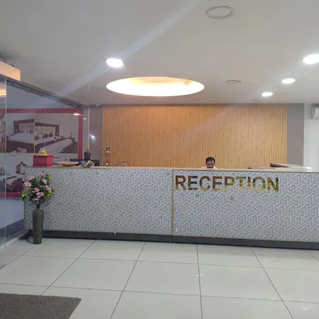 Hotel Ndbl Near Hari Ki Pauri Haridwar I Hotels In Haridwar-2