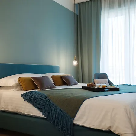 B&B Lorena Suites-2