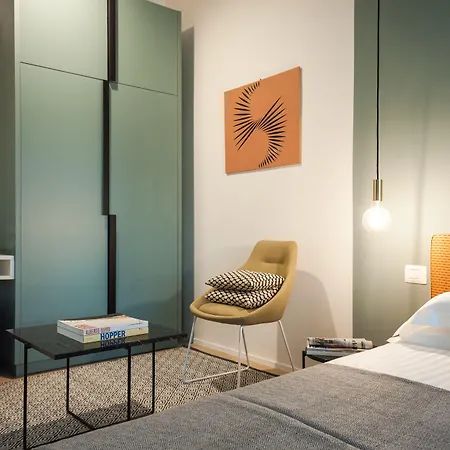 B&B Lorena Suites-2