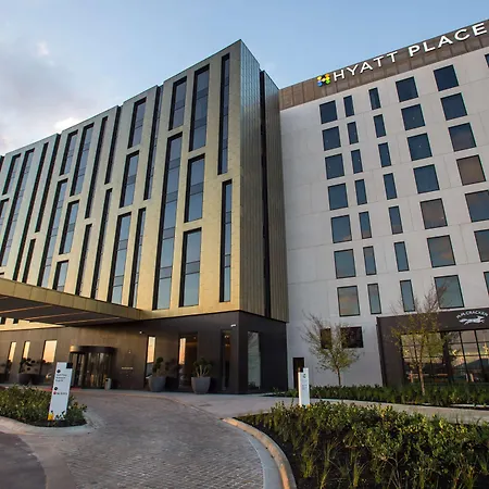 Hyatt Place Melbourne Essendon Fields-3