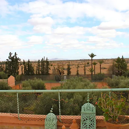 Villa Des 3 Golfs-2