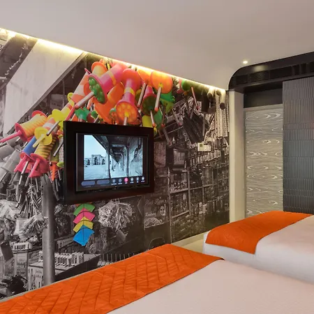 Regenta Central Antarim Ahmedabad-3