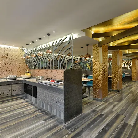 Regenta Central Antarim Ahmedabad-2