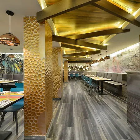 Regenta Central Antarim Ahmedabad-2