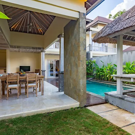 La Berceuse Resort And Villa Nusa Dua By Taritiya Collection-2