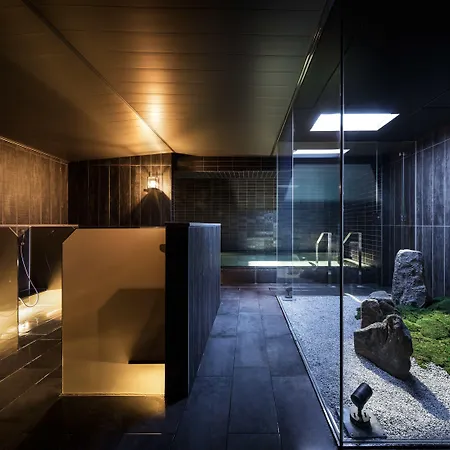 Kyoto Granbell Hotel-2