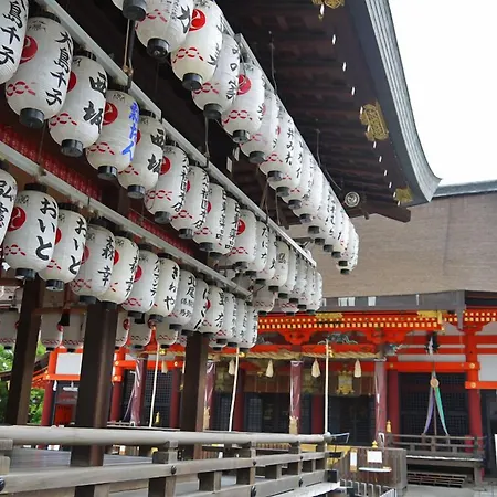 Kyoto Granbell Hotel-2