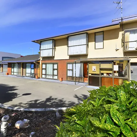 Classique Lodge Motel-3