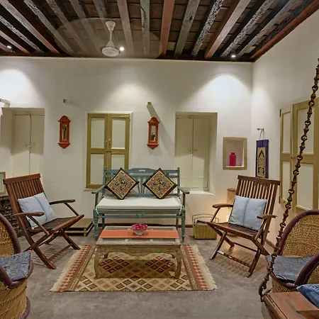 French Haveli-3