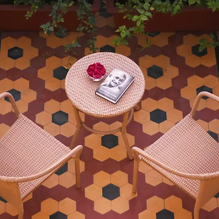 French Haveli-2