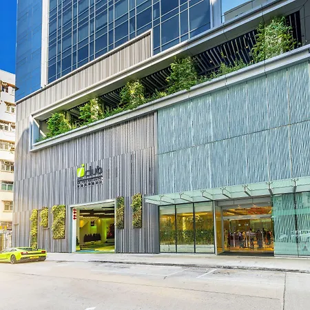 Iclub To Kwa Wan Hotel-3