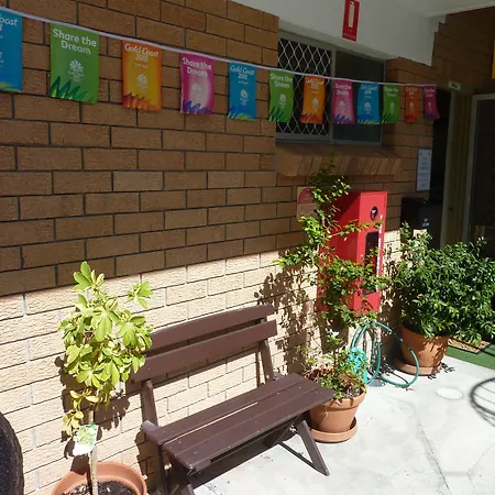 Jadran Motel & El Jays Holiday Lodge-2