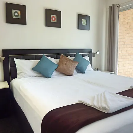 Jadran Motel & El Jays Holiday Lodge-3