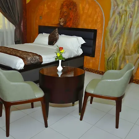 Lagos Hotel-2