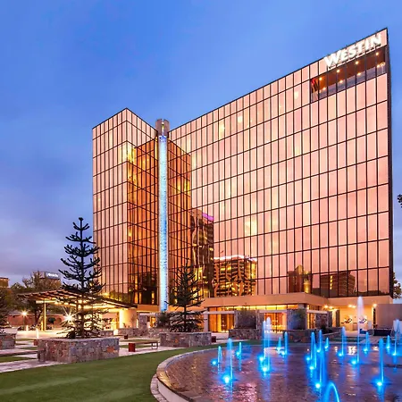 The Westin Chattanooga-2