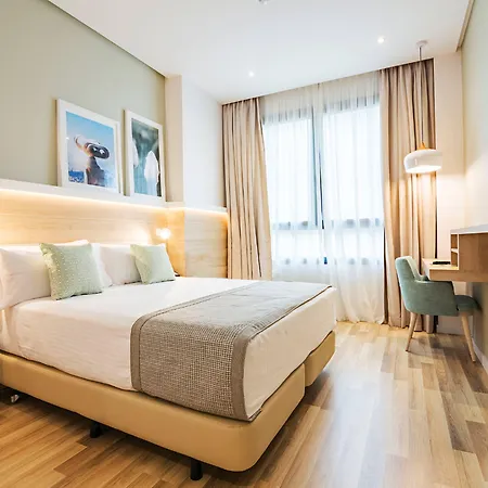 Golden Hotel Barcelona-2