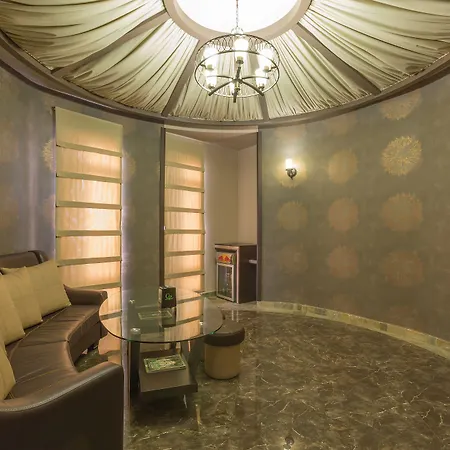 Green Palace Hotel-2