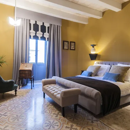 The Coleridge Boutique Hotel In Valletta-2