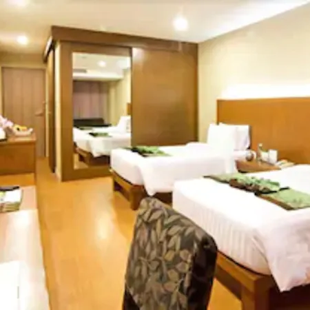 The Stay Hotel "Sha Certified"-3
