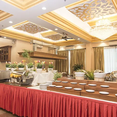 Phnom Penh Era Hotel-3