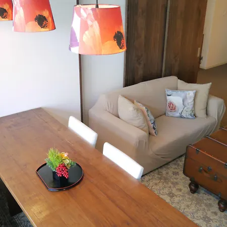 R&Run Kyoto Serviced Apartment & Suites-2